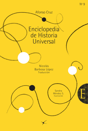 ENCICLOPEDIA DE HISTORIA UNIVERSAL