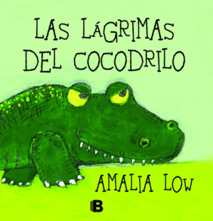 LAGRIMAS DEL COCODRILO, LAS