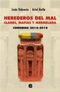 HEREDEROS DEL MAL CLANES,MAFIAS Y MERMEL