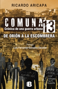 COMUNA 13