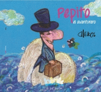PEPITO EL AVENTURERO