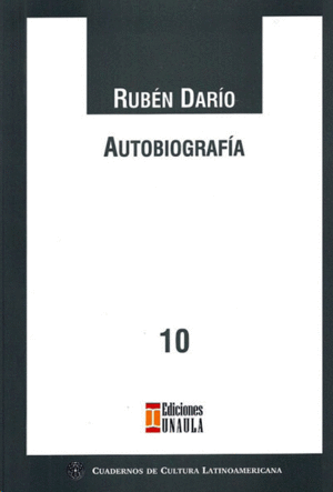 AUTOBIOGRAFÍA