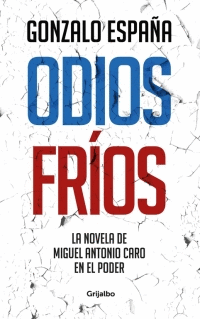 ODIOS FRIOS