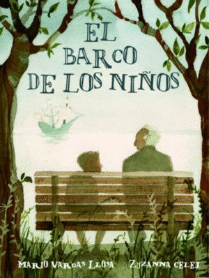 BARCO  DE  LOS  NIÑOS,  EL