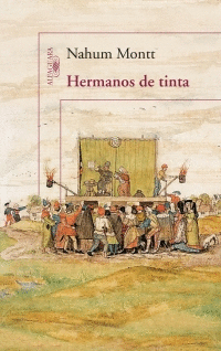 HERMANOS DE TINTA