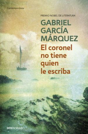 EL CORONEL NO TIENE QUIEN LOE ESCRIBA DB