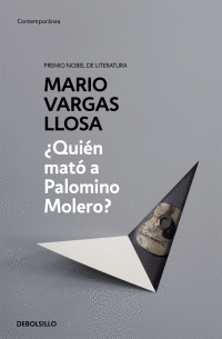 QUIEN MATO A PALOMINO MOLERO?