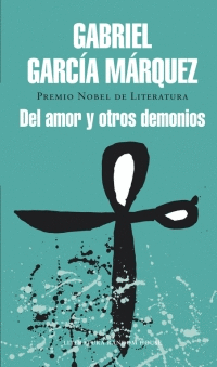 DEL AMOR Y OTROS DEMONIOS (TB)