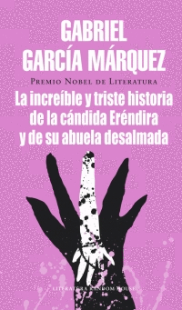 INCREIBLE Y TRISTE HISTORIA DE LA CANDID