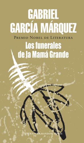 FUNERALES DE LA MAMA GRANDE