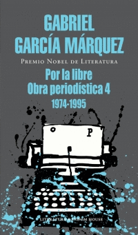 POR LA LIEBRE OBRA PERIODISTICA 4 1974-1995