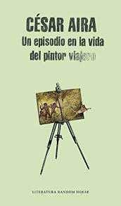 UN EPISODIO EN LA VIDA DEL PINTOR VIAJERO