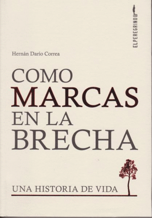 COMO MARCAS EN LA BRECHA