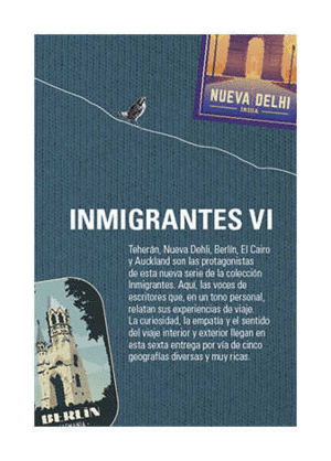 IMIGRANTES VI