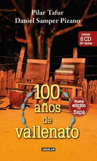 100 AÑOS DE VALLENATO