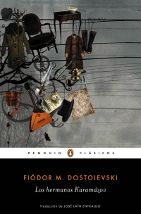 HERMANOS KARAMAZOV, LOS