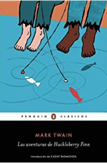 AVENTURAS DE HUCKLEBERRY FINN, LAS