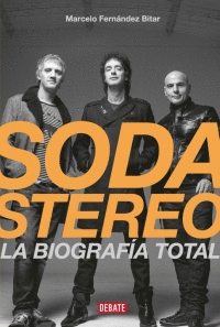 SODA STEREO