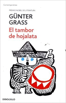 EL TAMBOR DE HOJALATA