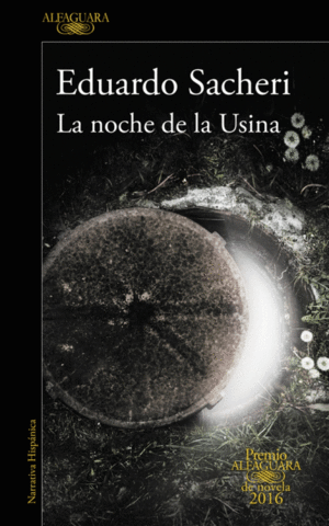 LA  NOCHE DE LA USINA