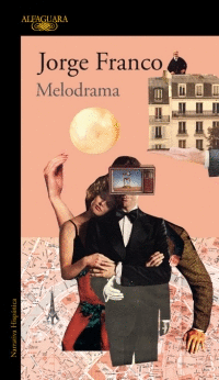 MELODRAMA