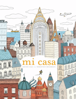MI CASA
