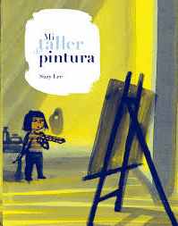 MI TALLER DE PINTURA