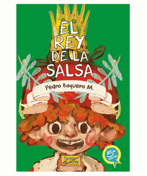 EL REY DE LA SALSA