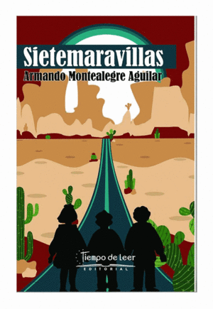 SIETEMARAVILLAS