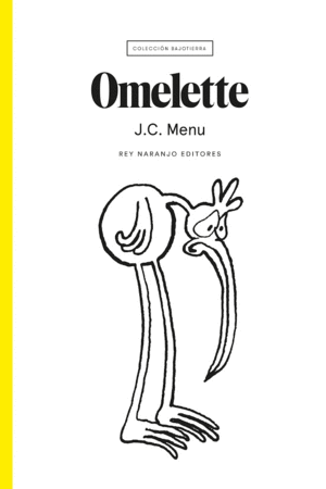 OMELETTE