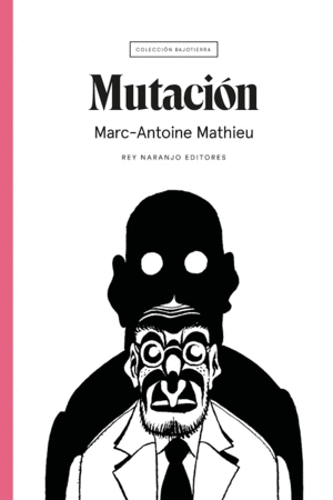 MUTACION