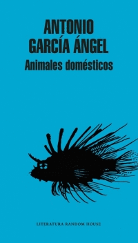 ANIMALES DOMESTICOS