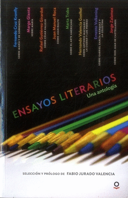 ENSAYOS LITERARIOS