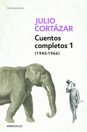 CUENTOS COMPLETOS 1