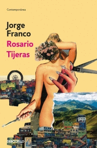 ROSARIO TIJERAS