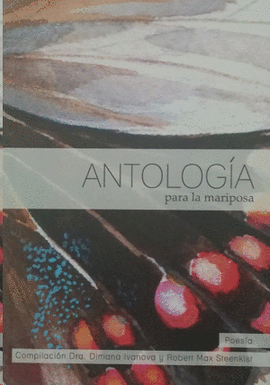 ANTOLOGIA PARA MARIPOSA