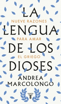 LA LENGUA DE LOS DIOSES