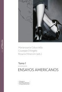 ENSAYOS AMERICANOS TOMO II