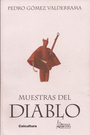 MUESTRAS DEL DIABLO