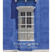 EL COLOR DE CARTAGENA