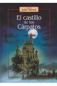 EL CASTILLO DE LOS CARPATOS