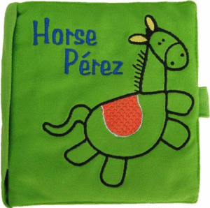 HORSE PÉREZ