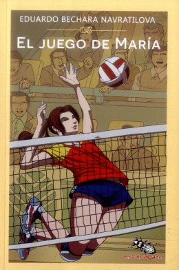 EL JUEGO DE MARIA