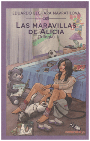 LAS MARAVILLAS DE ALICIA