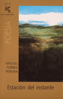 ESTACIÓN DEL INSTANTE