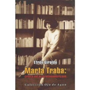 MARTA  TRABA