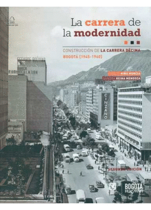 LA CARRERA DE LA MODERNIDAD