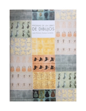 PÁGINAS DE UN LIBRO DE DIBUJOS