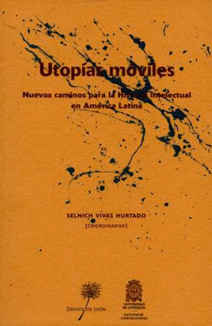 UTOPÍAS MÓVILES