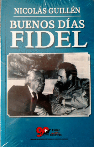 BUENOS DÍAS FIDEL